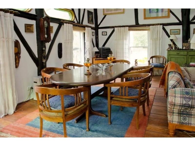 406 Backhouses Forest Road, Mogood NSW 2538