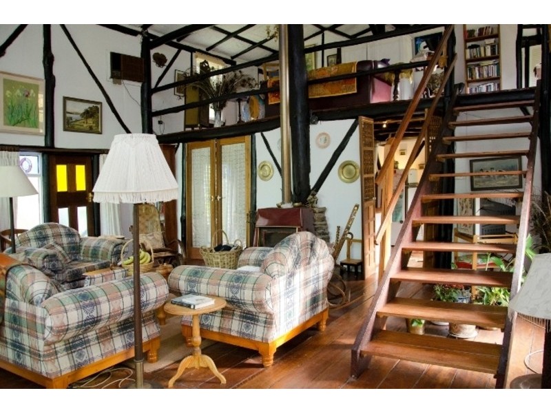 406 Backhouses Forest Road, Mogood NSW 2538