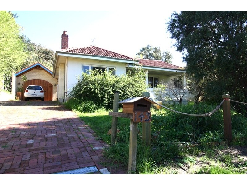 Mount Claremont WA 6010