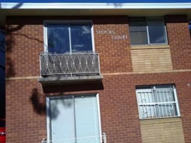 7/4 Kent St, Newtown NSW 2042
