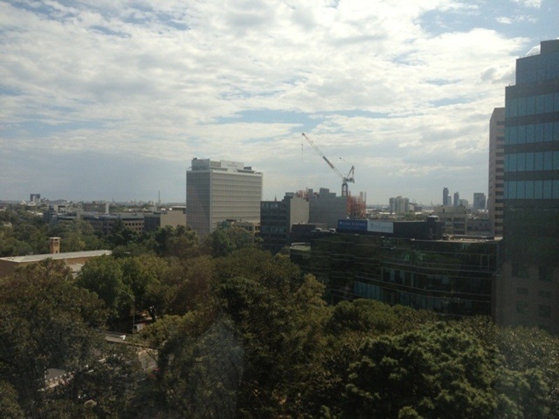 1 Queens Road, Melbourne VIC 3004