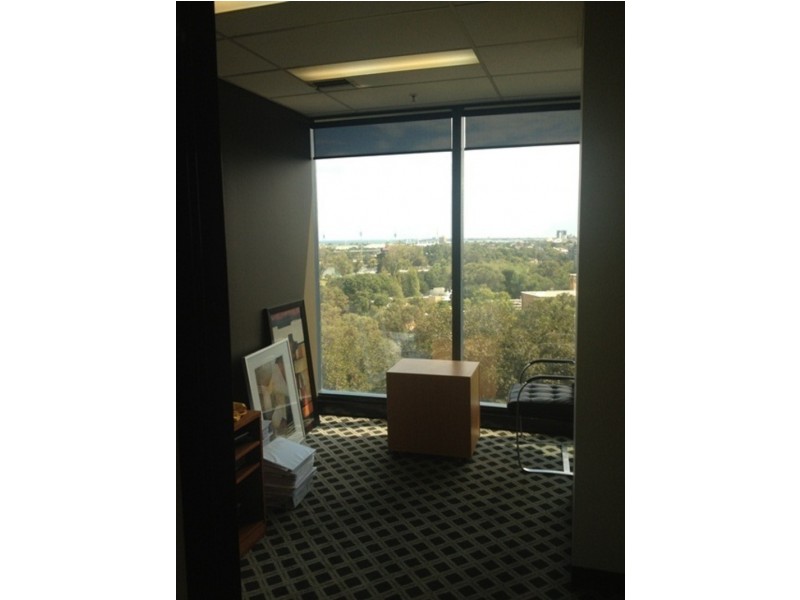 1 Queens Road, Melbourne VIC 3004