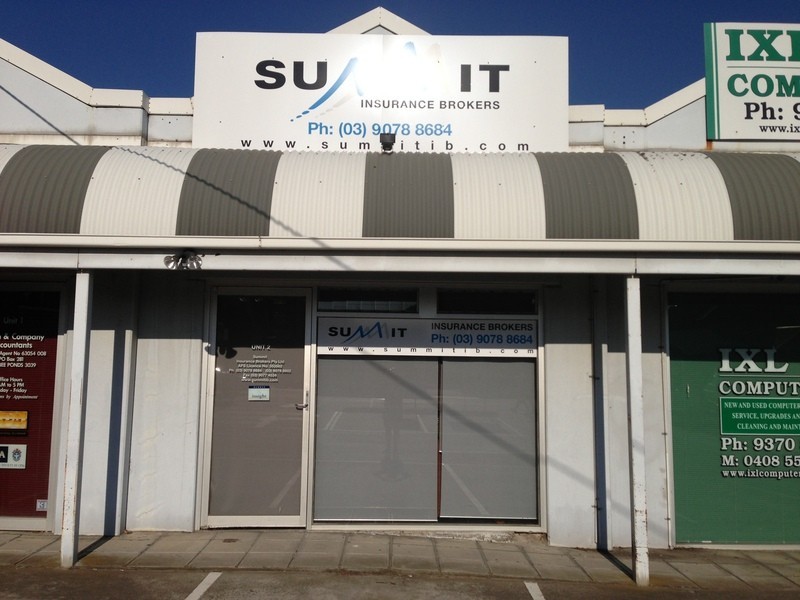 Shop 2/134-136  Pascoe Vale Road, Moonee Ponds VIC 3039