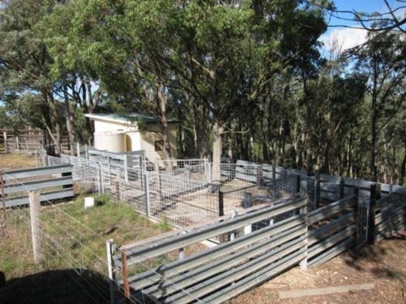 Marulan NSW 2579