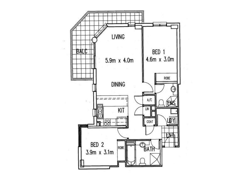 1 Dolphin Close, Chiswick NSW 2046