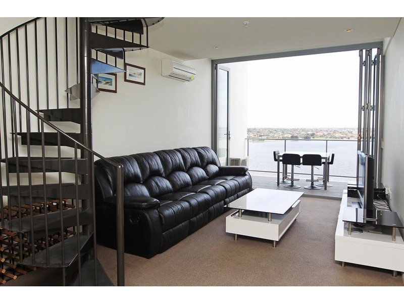 120/151 Adelaide Terrace, Perth WA 6000