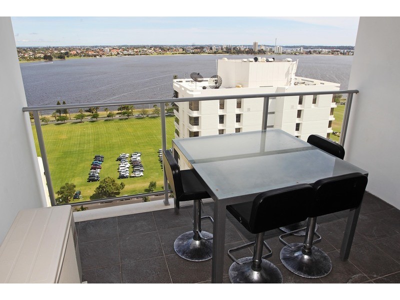 120/151 Adelaide Terrace, Perth WA 6000