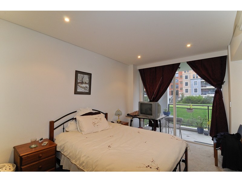 30/1 Janoa Place, Chiswick NSW 2046