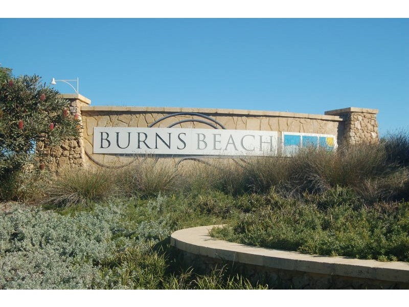 58 Beachside Drive, Burns Beach WA 6028