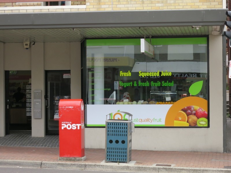 1/663 Old South Head Road, Rose Bay NSW 2029