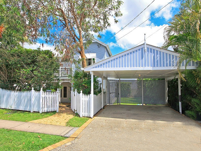 68 Lindsay Street, Hawthorne QLD 4171