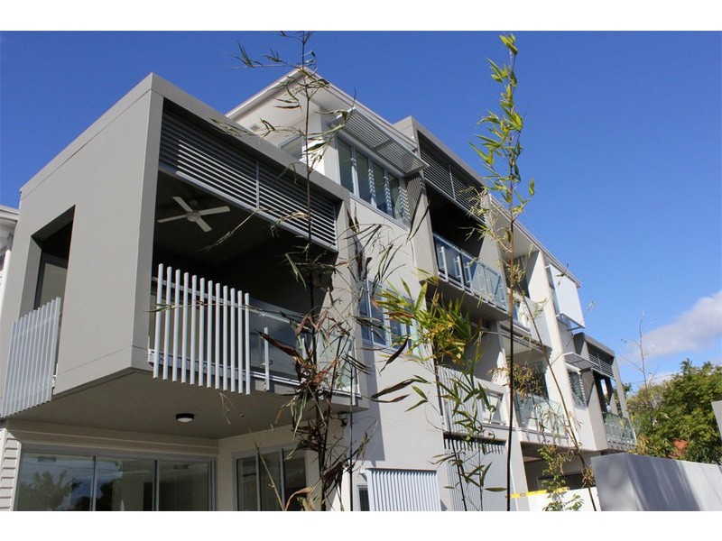 425 Hawthorne Rd, Bulimba QLD 4171