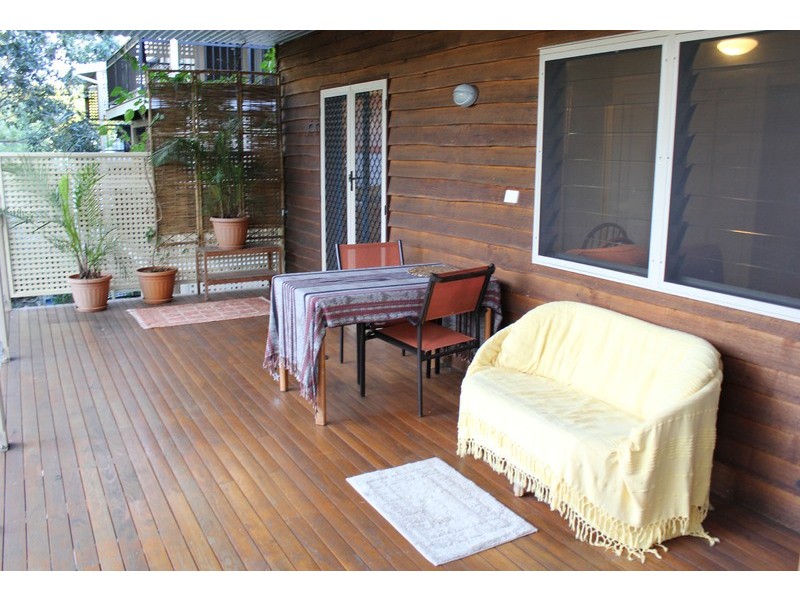 1/28 Dauphin Terrace, Highgate Hill QLD 4101