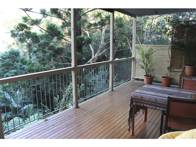 1/28 Dauphin Terrace, Highgate Hill QLD 4101