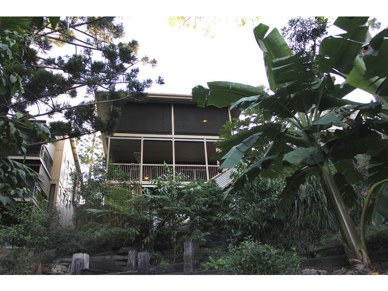 1/28 Dauphin Terrace, Highgate Hill QLD 4101