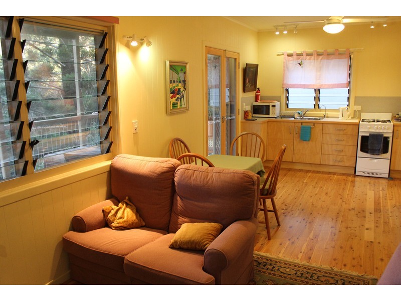 1/28 Dauphin Terrace, Highgate Hill QLD 4101