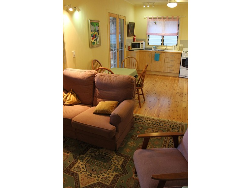 1/28 Dauphin Terrace, Highgate Hill QLD 4101