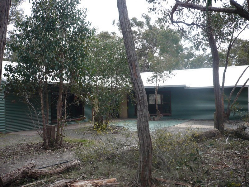 169 Rosebrook Glenisla Road, Wartook VIC 3401