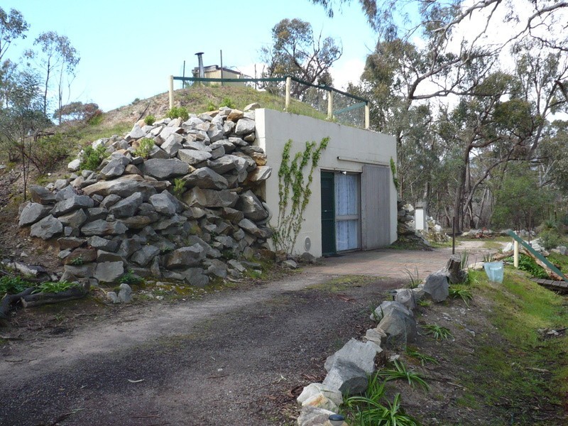 169 Rosebrook Glenisla Road, Wartook VIC 3401