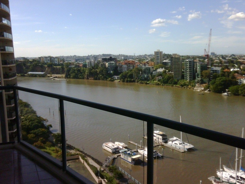 81/2 Goodwin Street, Kangaroo Point QLD 4169