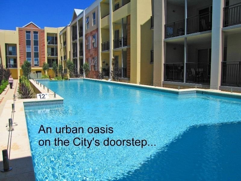 13/134 Aberdeen Street, Northbridge WA 6003