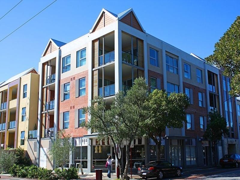 13/134 Aberdeen Street, Northbridge WA 6003