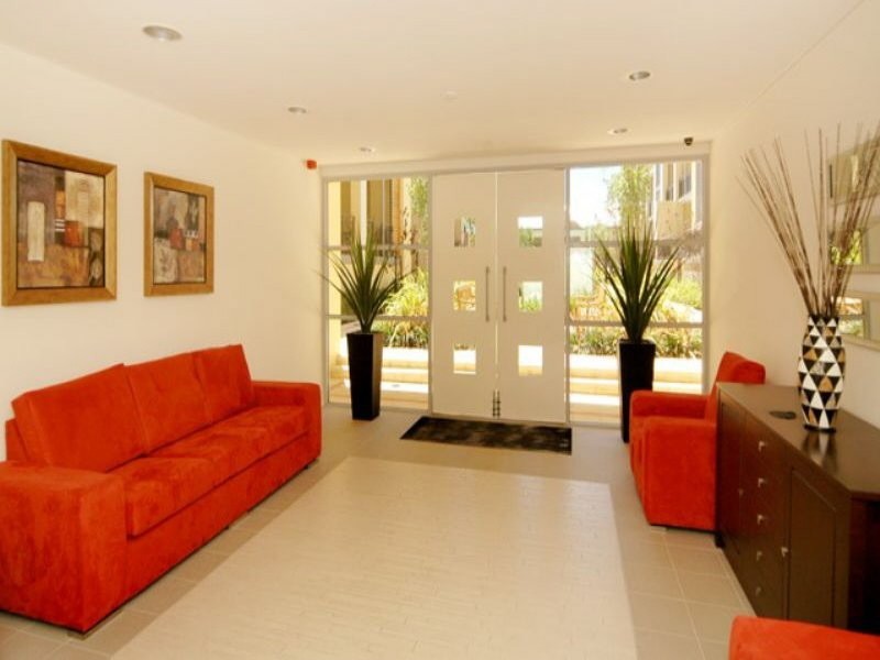 13/134 Aberdeen Street, Northbridge WA 6003