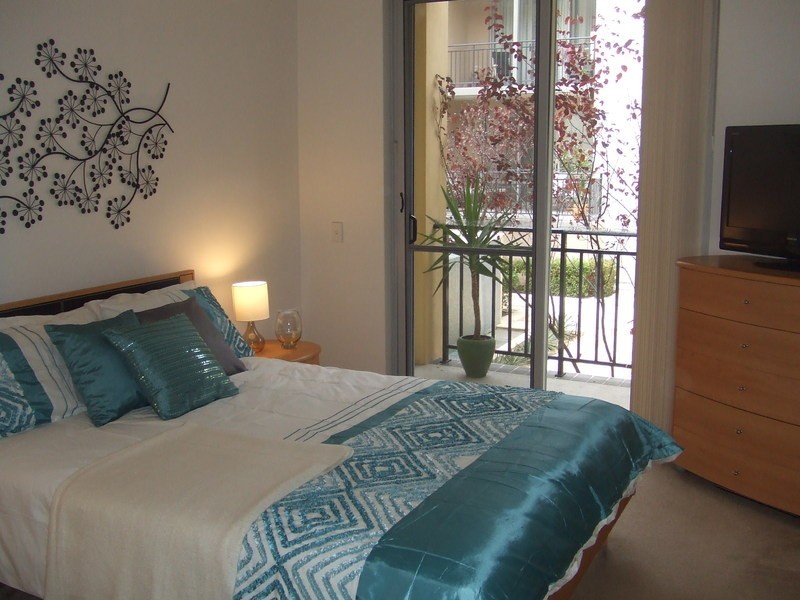 13/134 Aberdeen Street, Northbridge WA 6003