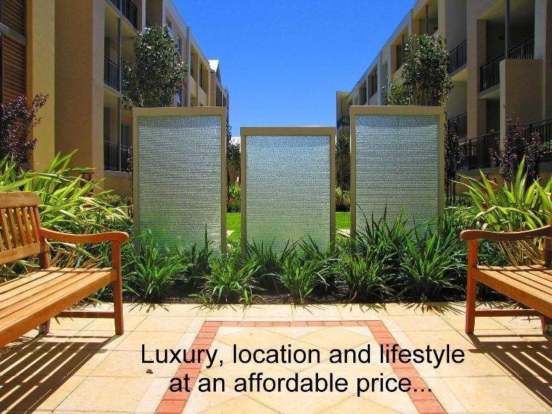 13/134 Aberdeen Street, Northbridge WA 6003