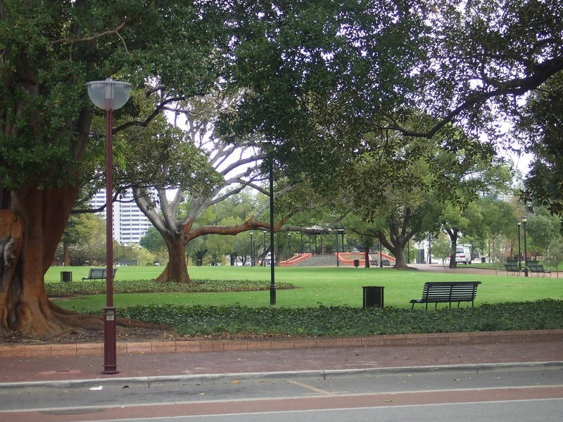 13/134 Aberdeen Street, Northbridge WA 6003