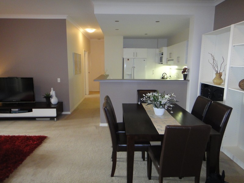 13/134 Aberdeen Street, Northbridge WA 6003