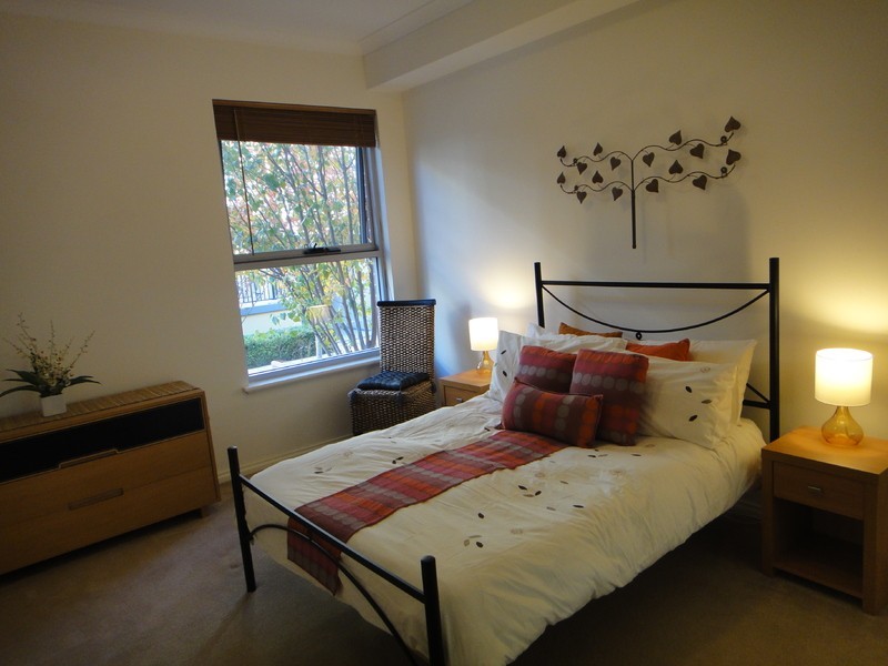 13/134 Aberdeen Street, Northbridge WA 6003