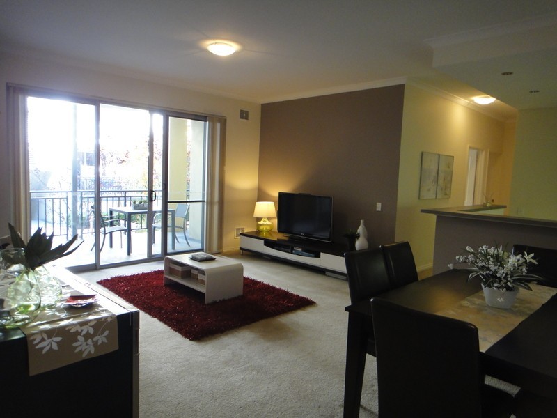 13/134 Aberdeen Street, Northbridge WA 6003