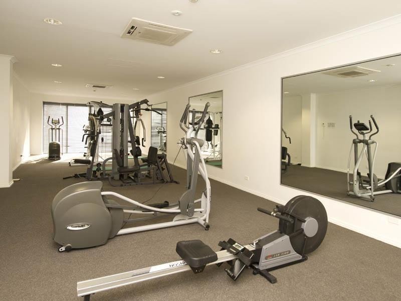 13/134 Aberdeen Street, Northbridge WA 6003