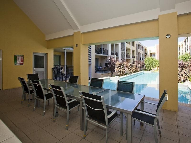 13/134 Aberdeen Street, Northbridge WA 6003