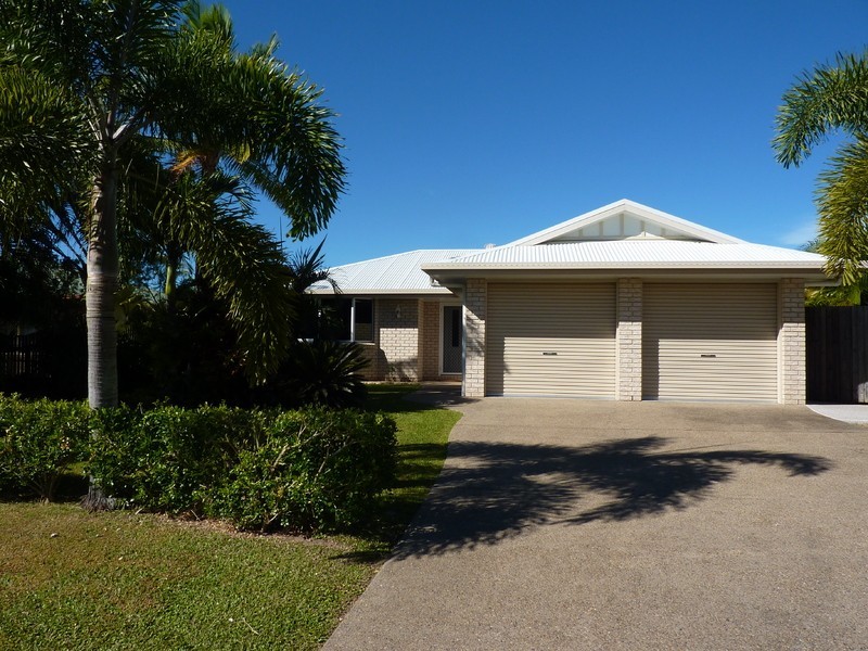 20 Emperor Drive, Andergrove QLD 4740