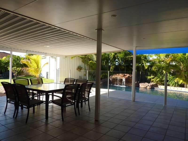 20 Emperor Drive, Andergrove QLD 4740