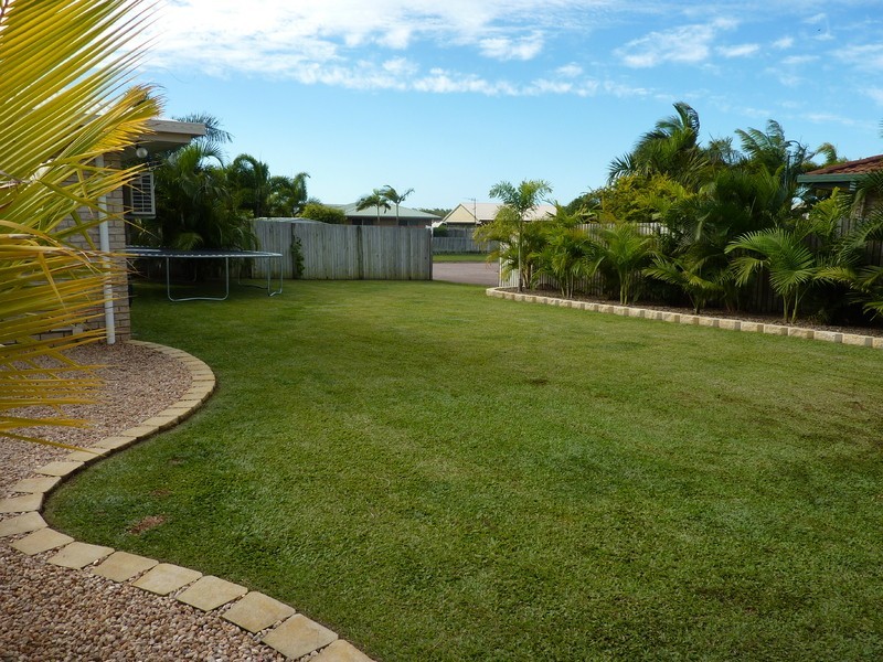 20 Emperor Drive, Andergrove QLD 4740
