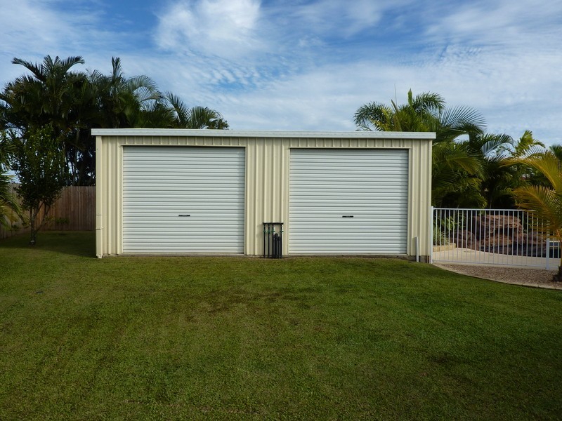 20 Emperor Drive, Andergrove QLD 4740