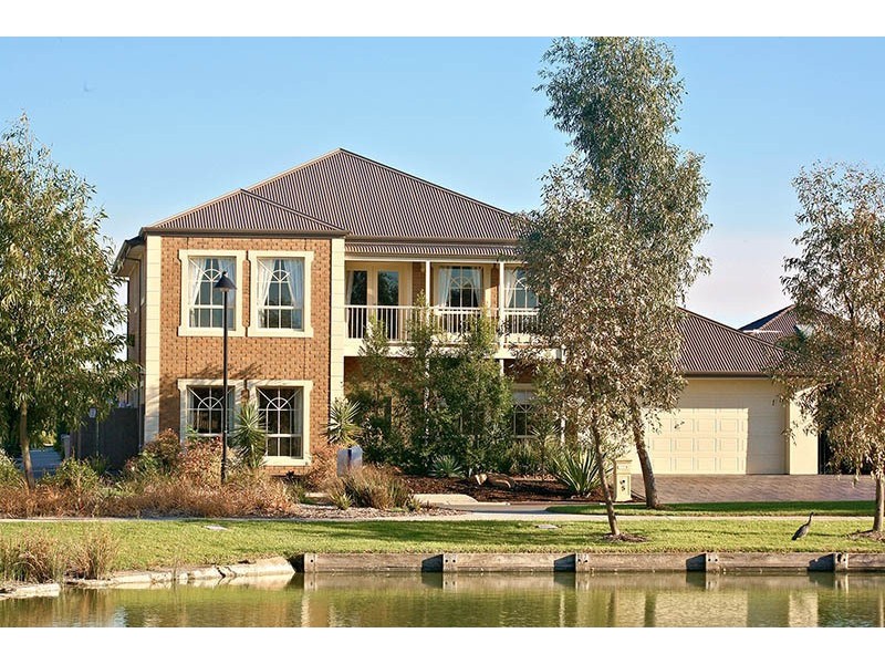 5 Weatherstone Crescent, Mawson Lakes SA 5095