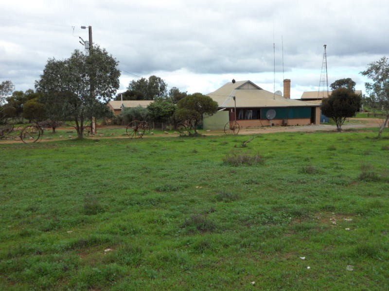 RSD 5 Coorabie Road, Coorabie SA 5690