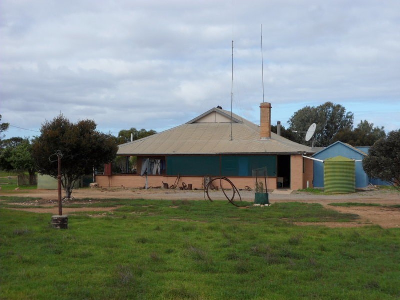 RSD 5 Coorabie Road, Coorabie SA 5690