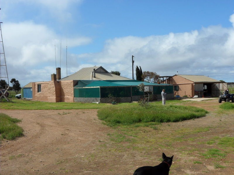 RSD 5 Coorabie Road, Coorabie SA 5690