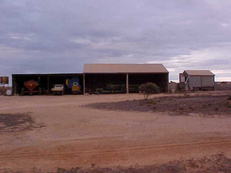 RSD 5 Coorabie Road, Coorabie SA 5690
