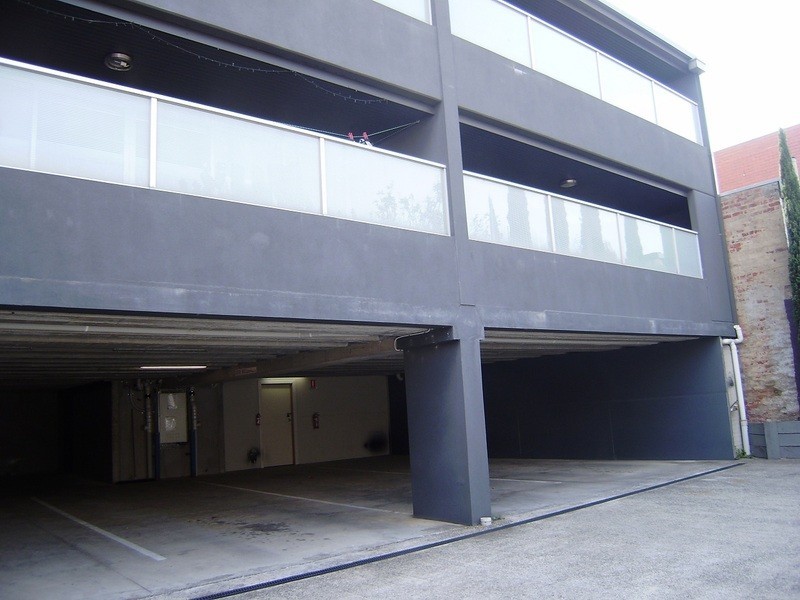 West Melbourne VIC 3003