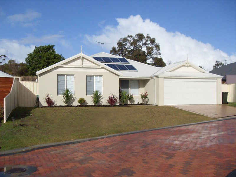 46 Twilight Mews, Aubin Grove WA 6164
