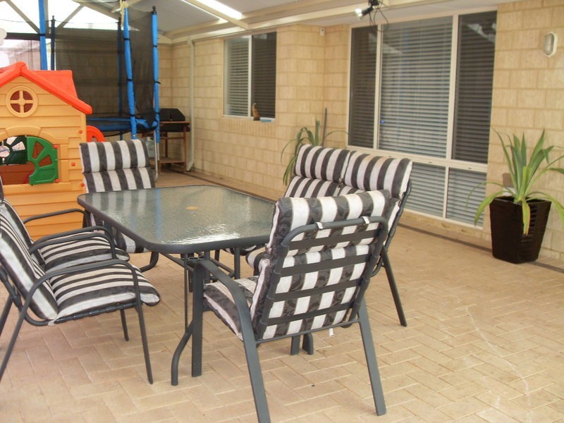 46 Twilight Mews, Aubin Grove WA 6164