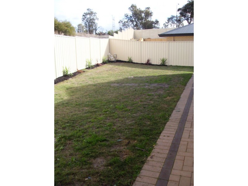 46 Twilight Mews, Aubin Grove WA 6164