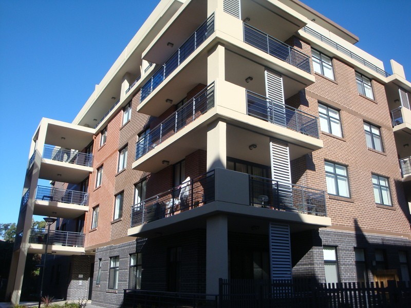 4306/10 porter street, Ryde NSW 2112