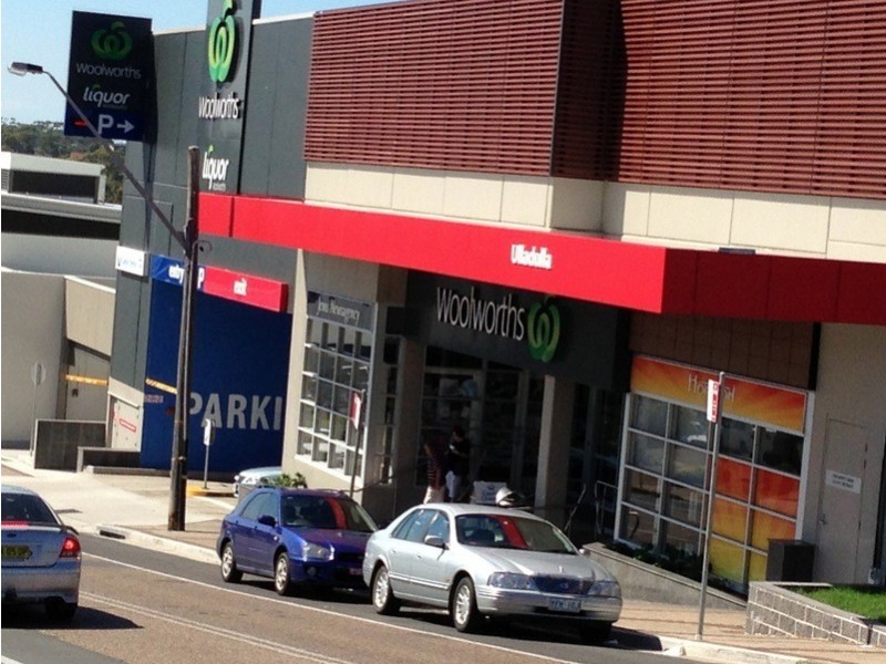 Ulladulla NSW 2539